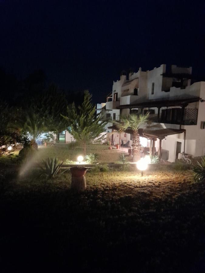 Cortessa Apartments Nikiti  Esterno foto