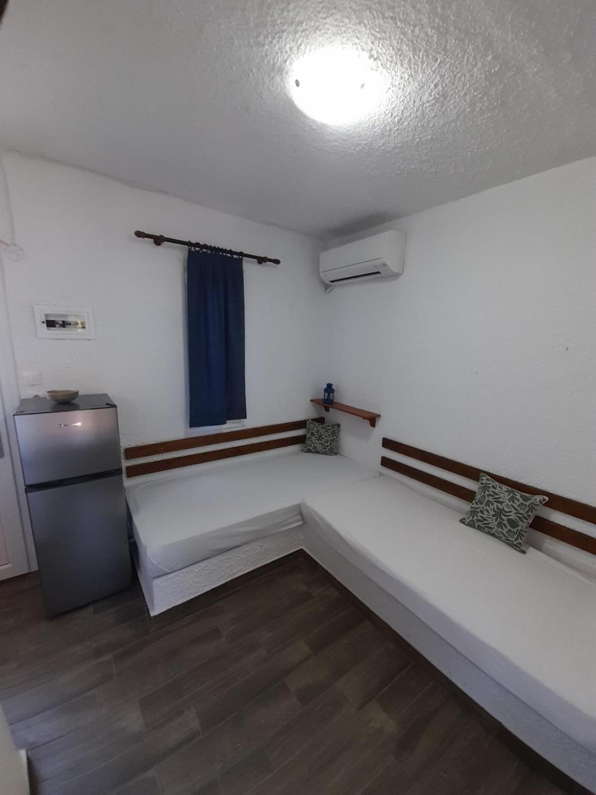 Cortessa Apartments Nikiti  Esterno foto